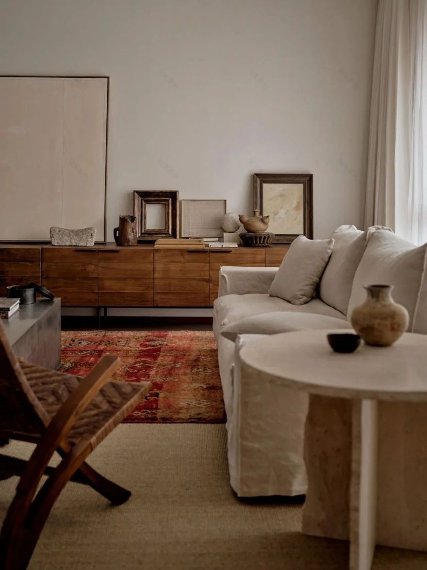 北京城市山居:檀谷·东山丨中国北京丨谢柯-61