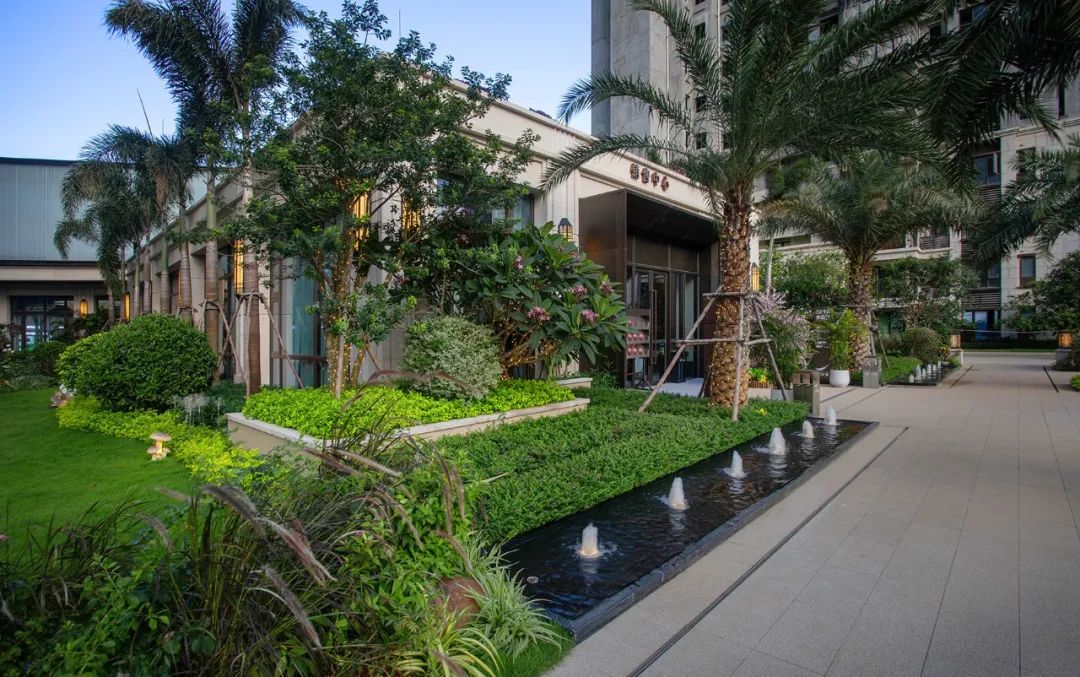 湛江·金地自在城(一期)丨中国湛江丨伍道国际-35