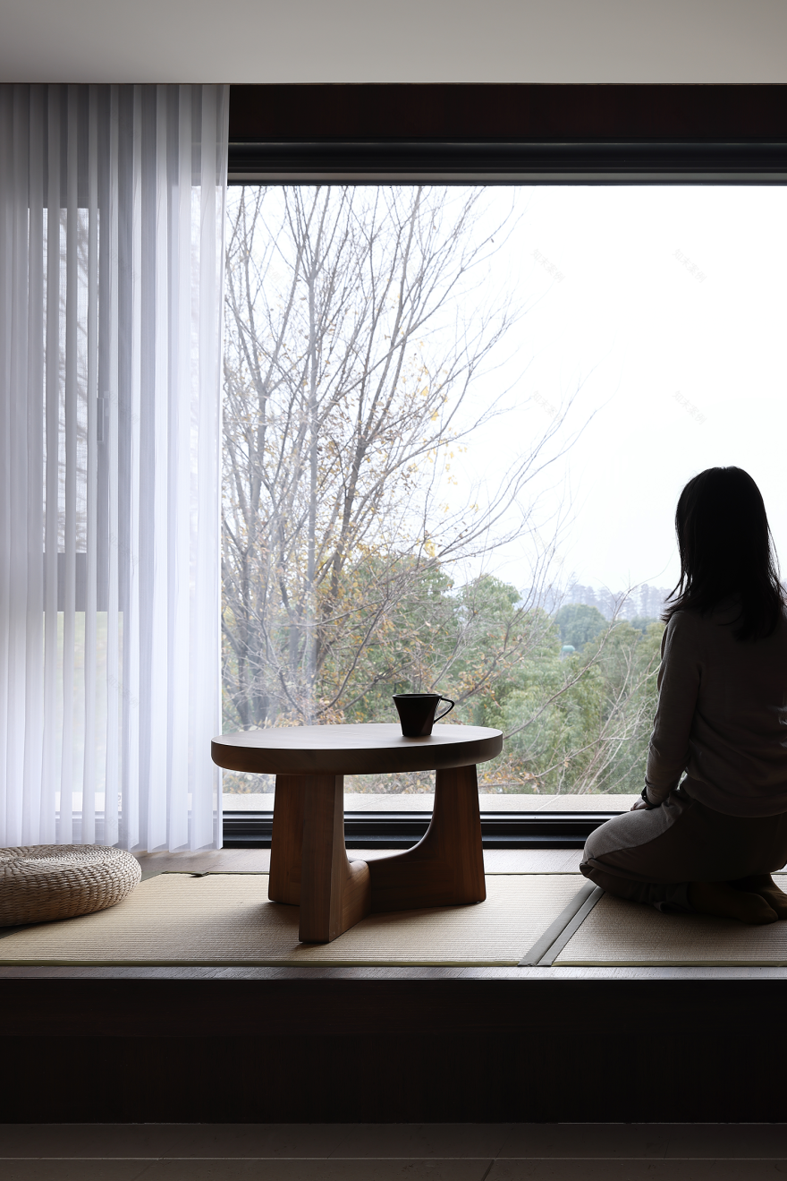 武汉极简别墅丨中国武汉丨广州大象未来文化有限公司-89