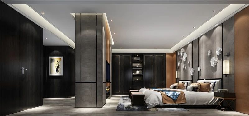 【2019 GOLD IDEA AWARD 获奖作品】 顺德华侨城天鹅湖B09!-19