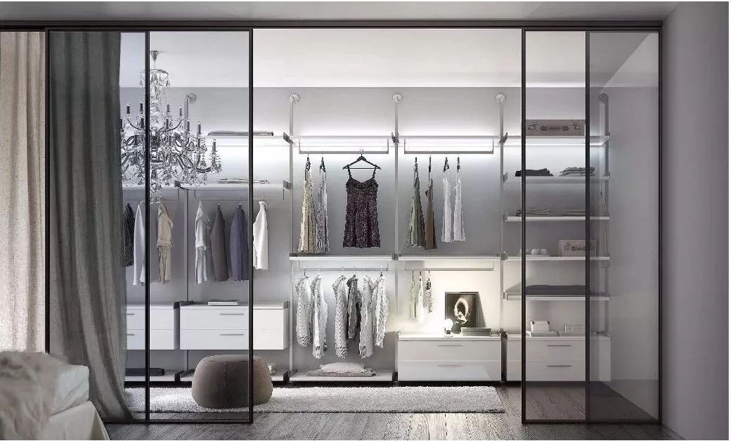 博洛尼的空间美学 | 定制生活方式的惊艳感官-32