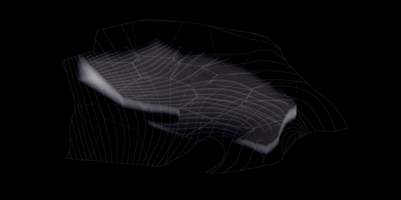 FBA · 自然の中の作戦丨日本山梨丨Florian Busch Architects-6