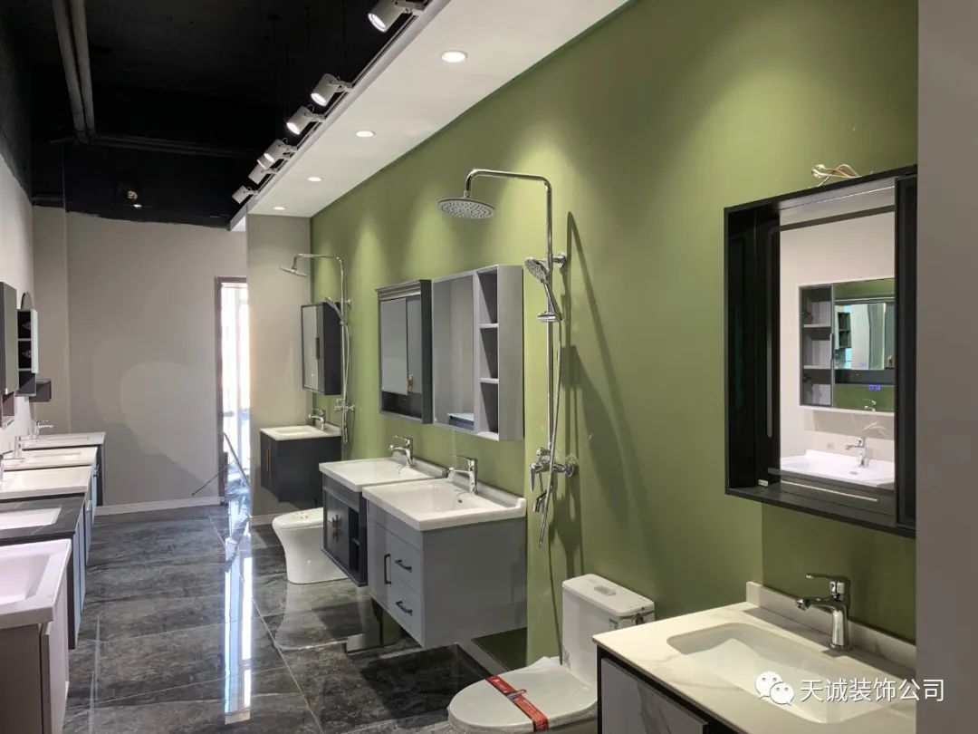 烟台天诚装饰重装升级丨中国烟台-35