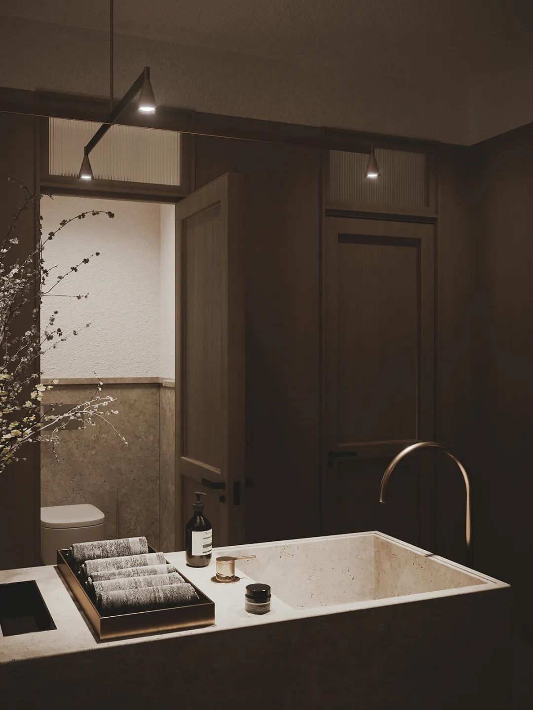 S·HOME 新作丨S.HOME Giacuzzo design-75