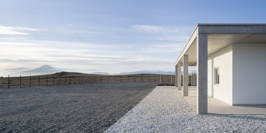 亚美尼亚幼儿园丨亚美尼亚阿尔马维尔-6