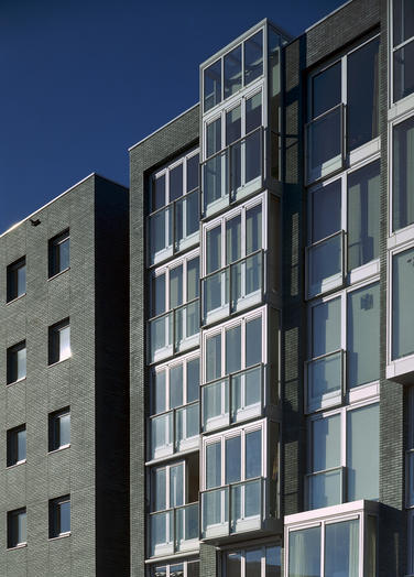 德西雷嫩,布雷达市布根奥松镇(注:Bergen op Zoom一般意译为布根奥松,它是荷兰北布拉班特省的一个市镇;由于De Sirenen可能是特定的地点、建筑等名称,缺乏更多背景下只能音译为德西雷嫩 ) 丨荷兰-17