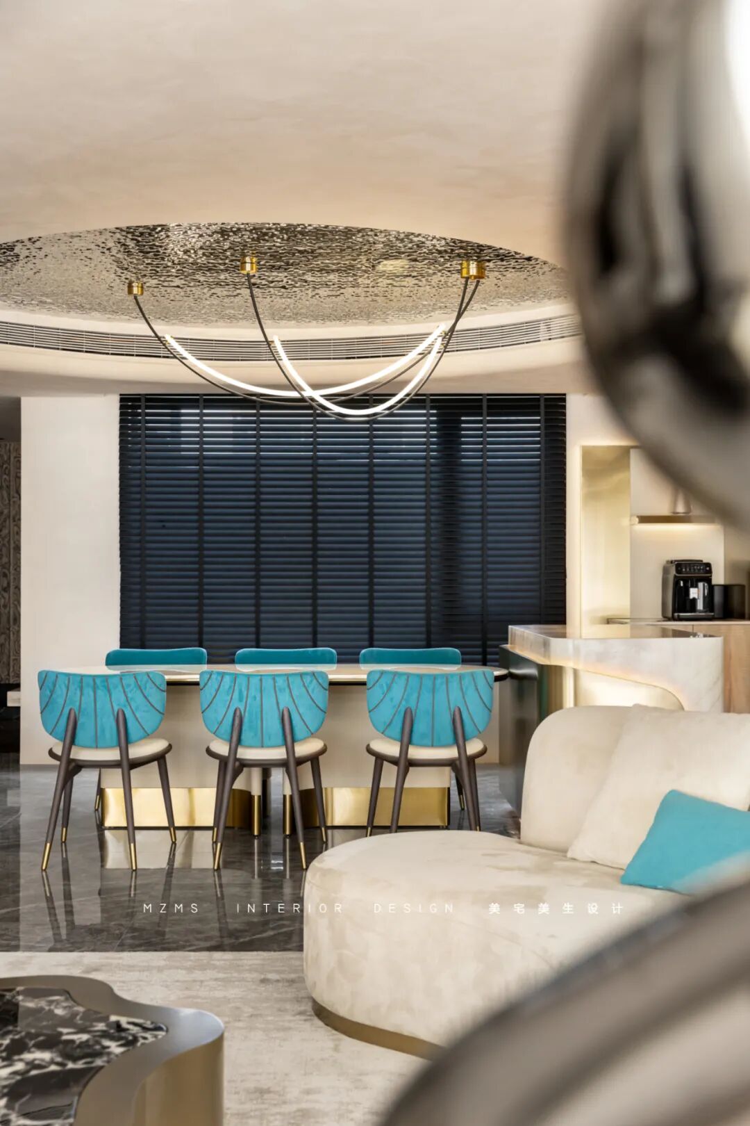 美宅作品丨奢梦-92