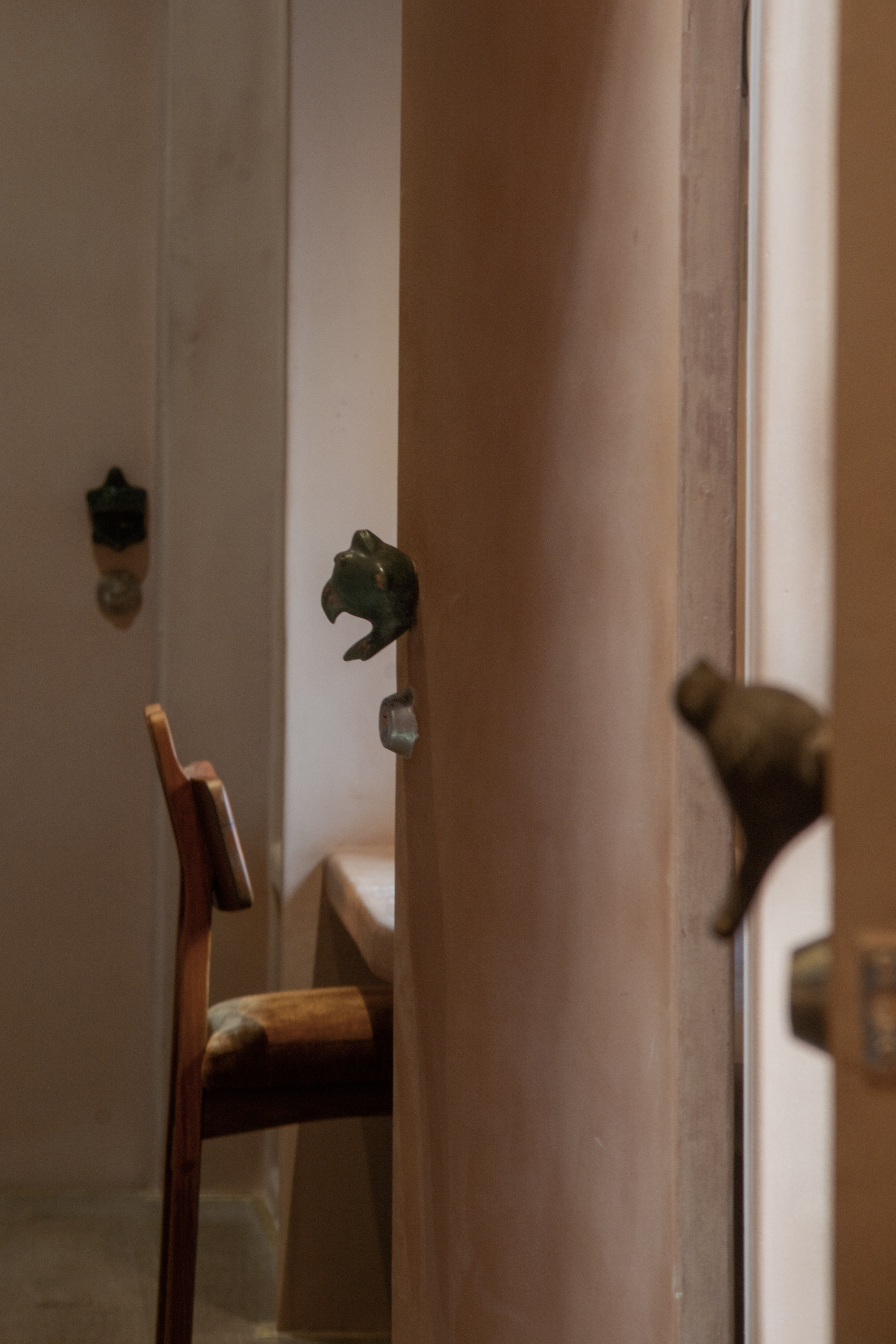 别墅丨越南丨NAQI & Partners-19