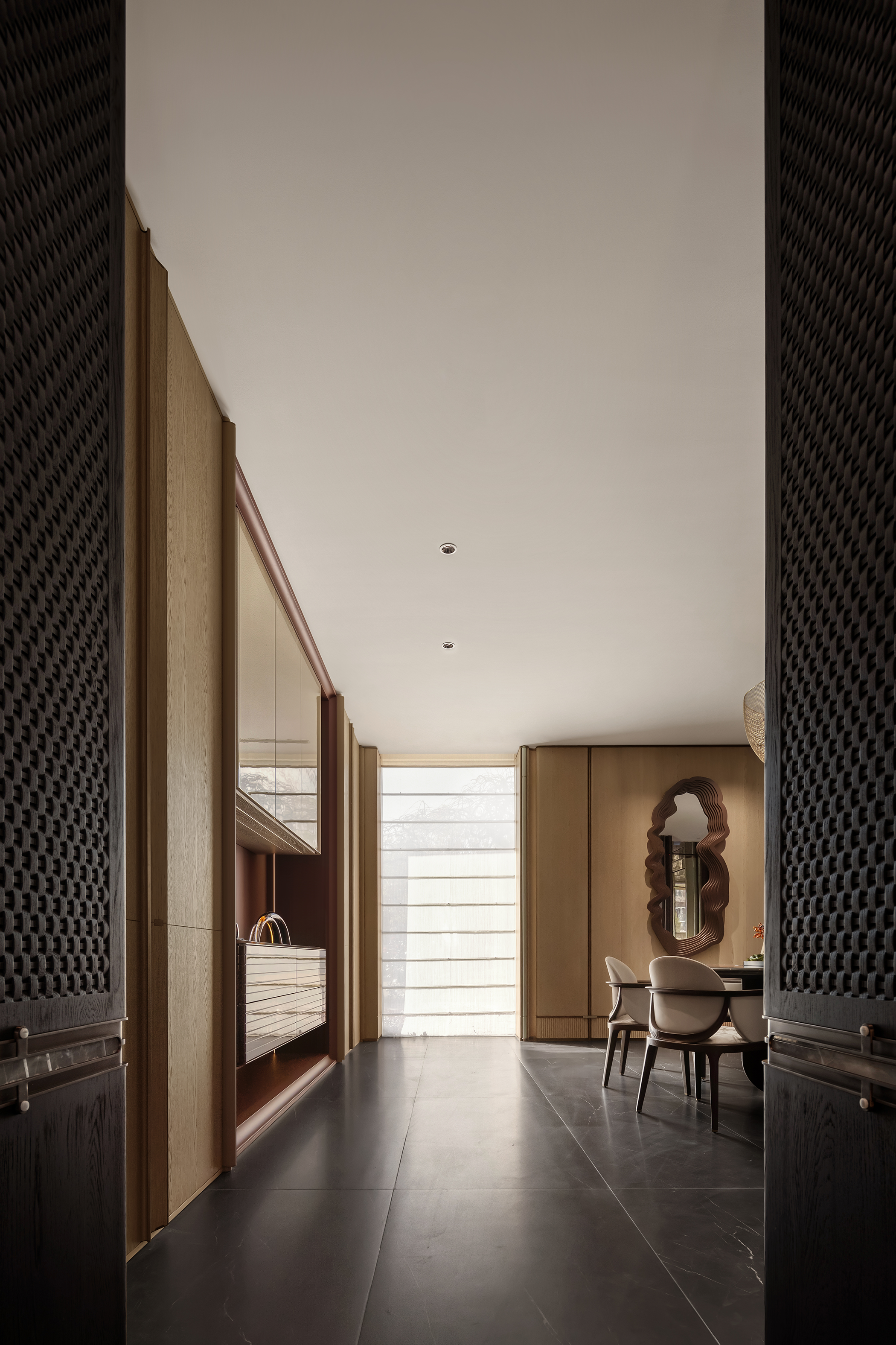 顺心家居见微系列展厅丨深圳盘石设计-15