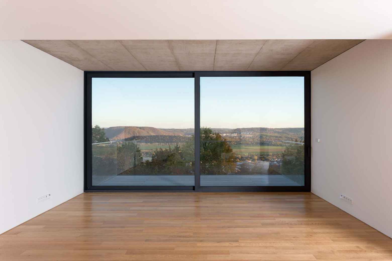 Radotín四栋家庭住宅丨Kamil Mrva,Martin Rosa等-24