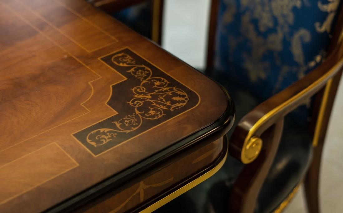 复古风情调的法式美式家居设计-14