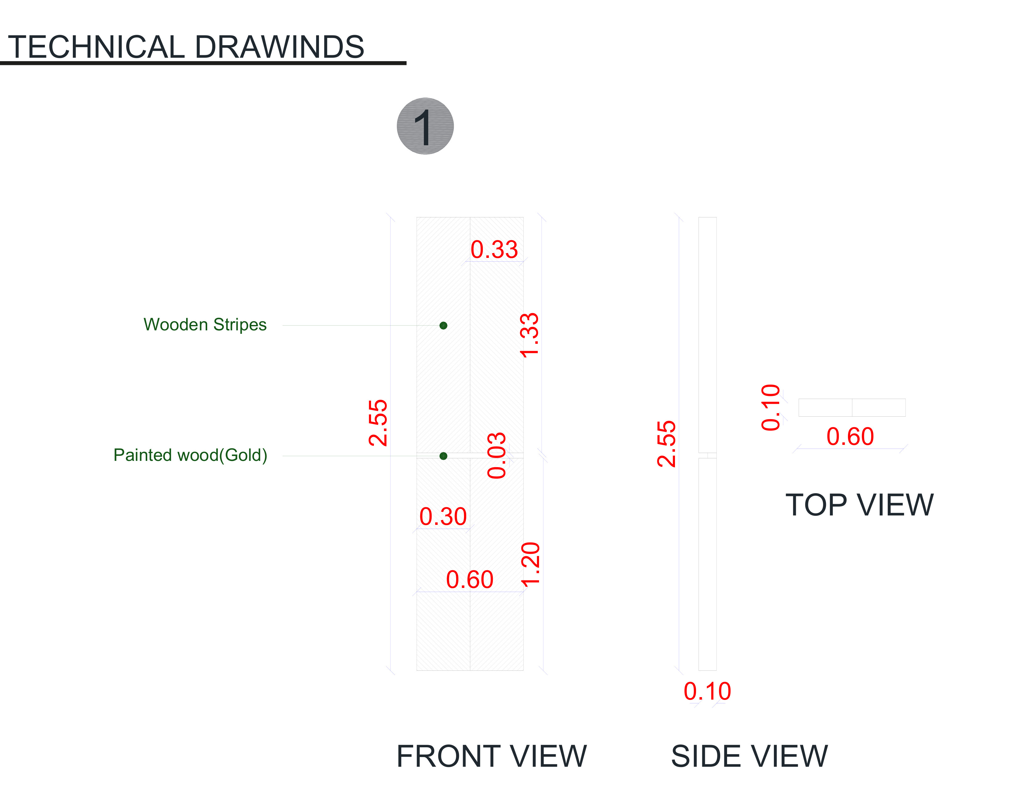 主卧室设计丨约旦安曼丨SARA ALNAIM-11