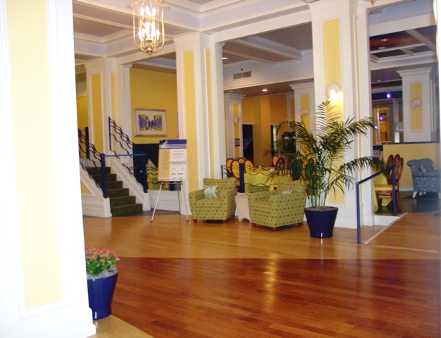 HOTEL INDIGO DOWNTOWN-3