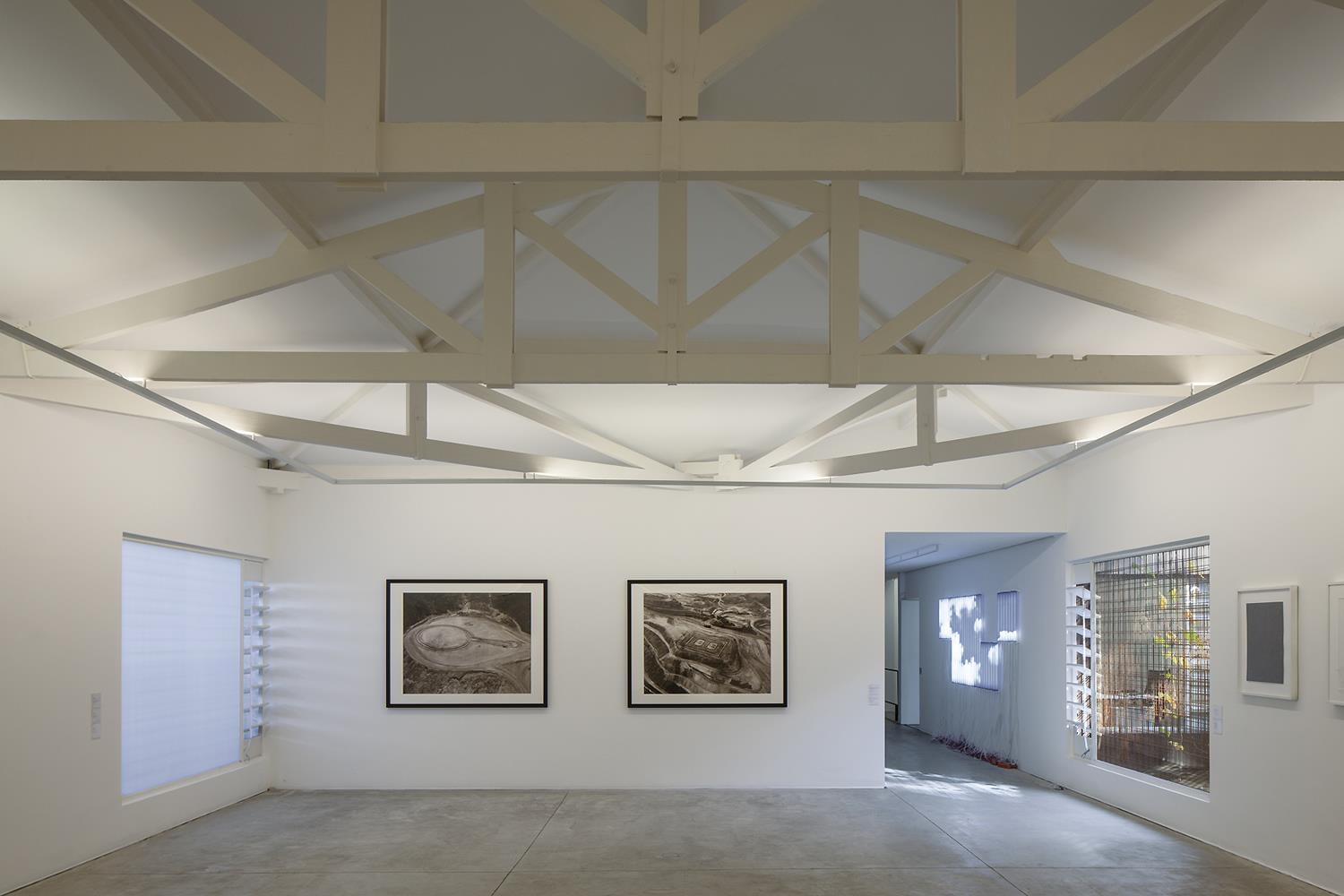 奈良·罗埃斯勒画廊-8