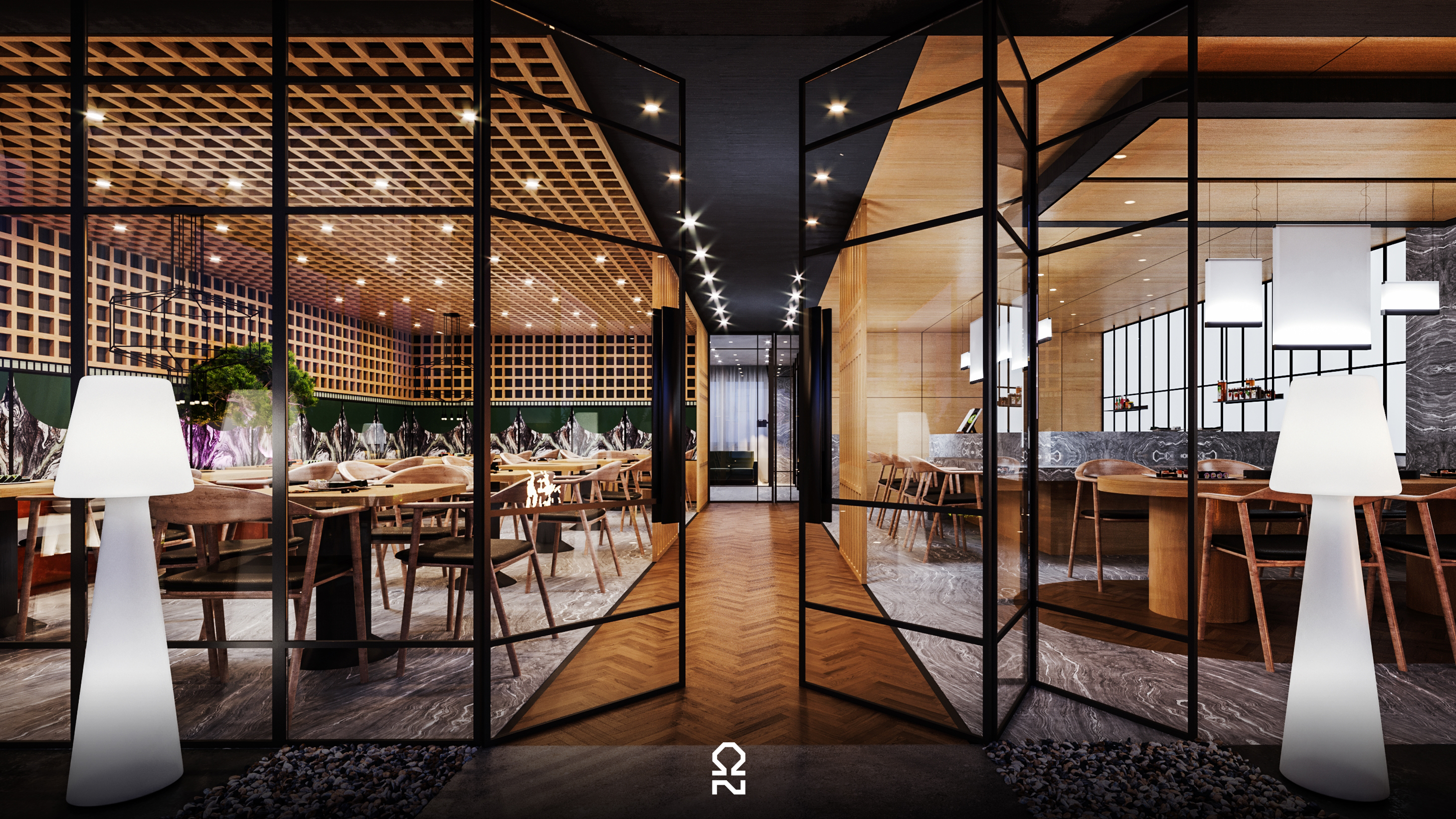 SUSHI ROOFTOP BAR-10