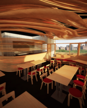 丨菲律宾丨Buensalido+Architects