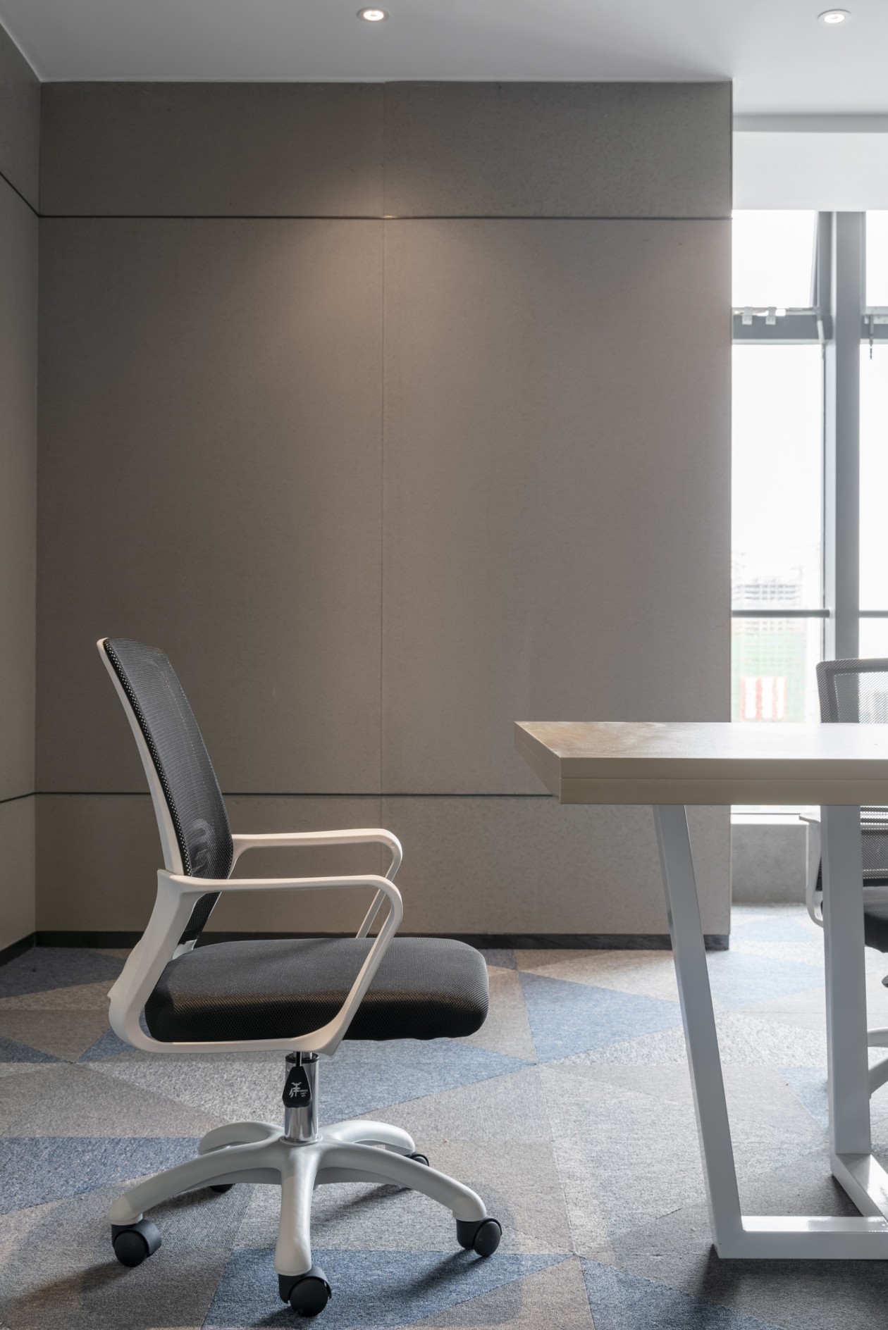 Unisea 办公空间设计丨中国海口-15