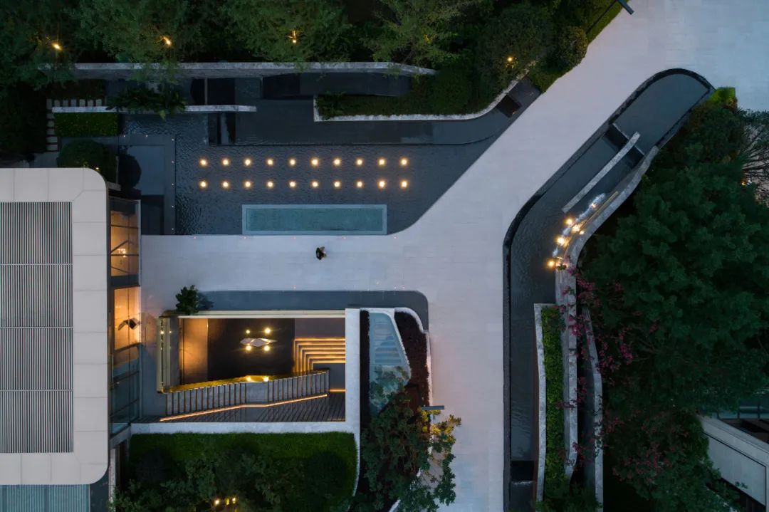 成都青云阙大区丨中国成都丨WDD问道景观-27