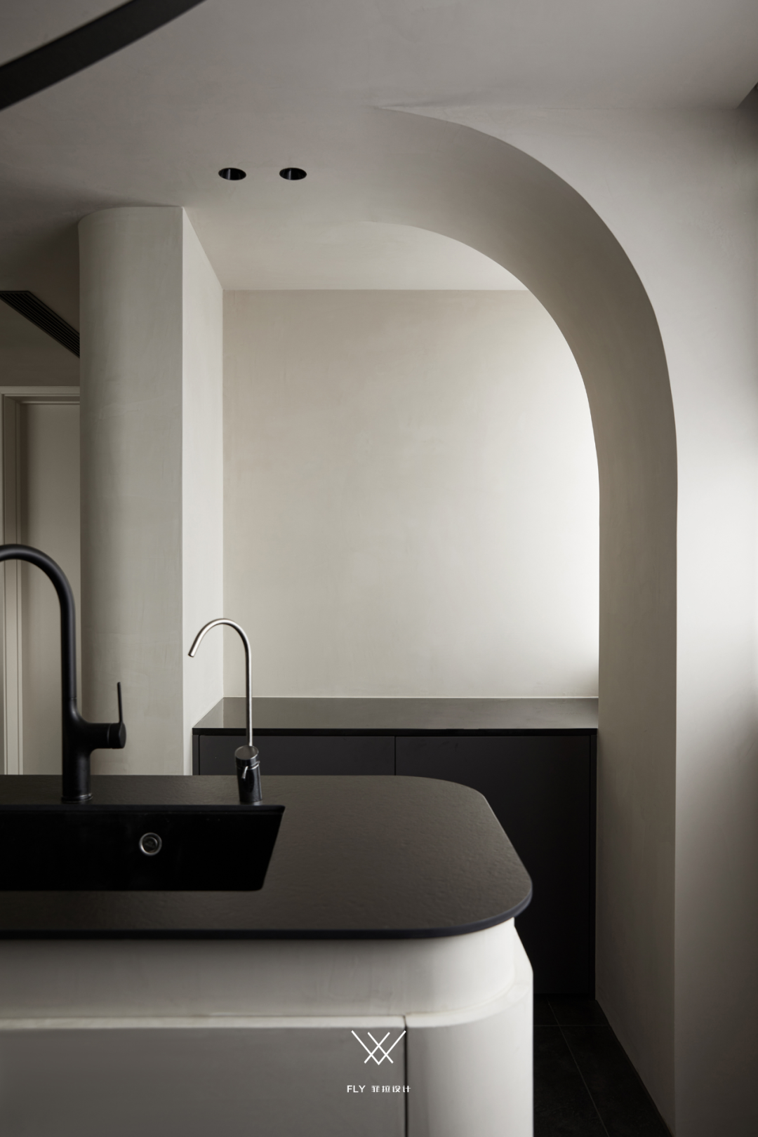 西溪湿地优雅独处之家丨中国杭州丨菲拉设计-45