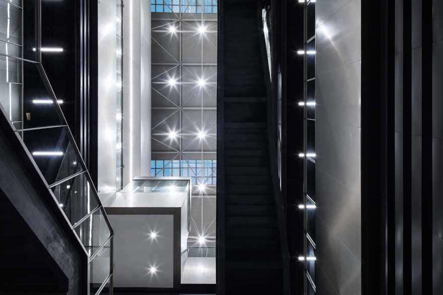 海口会展中心改造丨中国海口丨上海建筑设计研究院-40