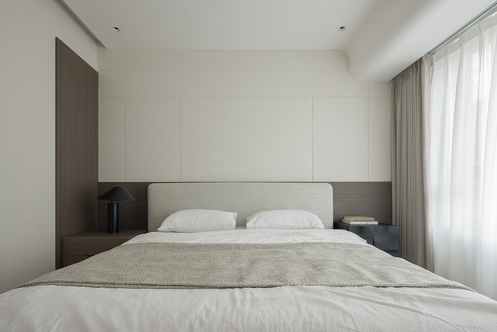 纯粹的简约 · 干净舒适-67