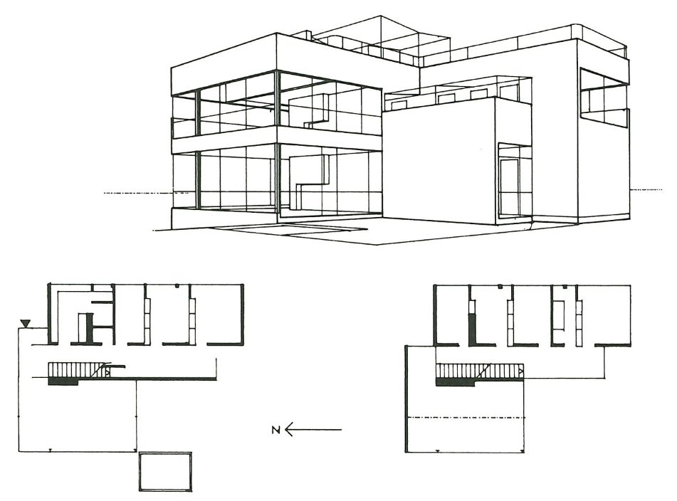 Malmö剧院丨瑞典丨Lewerentz-20