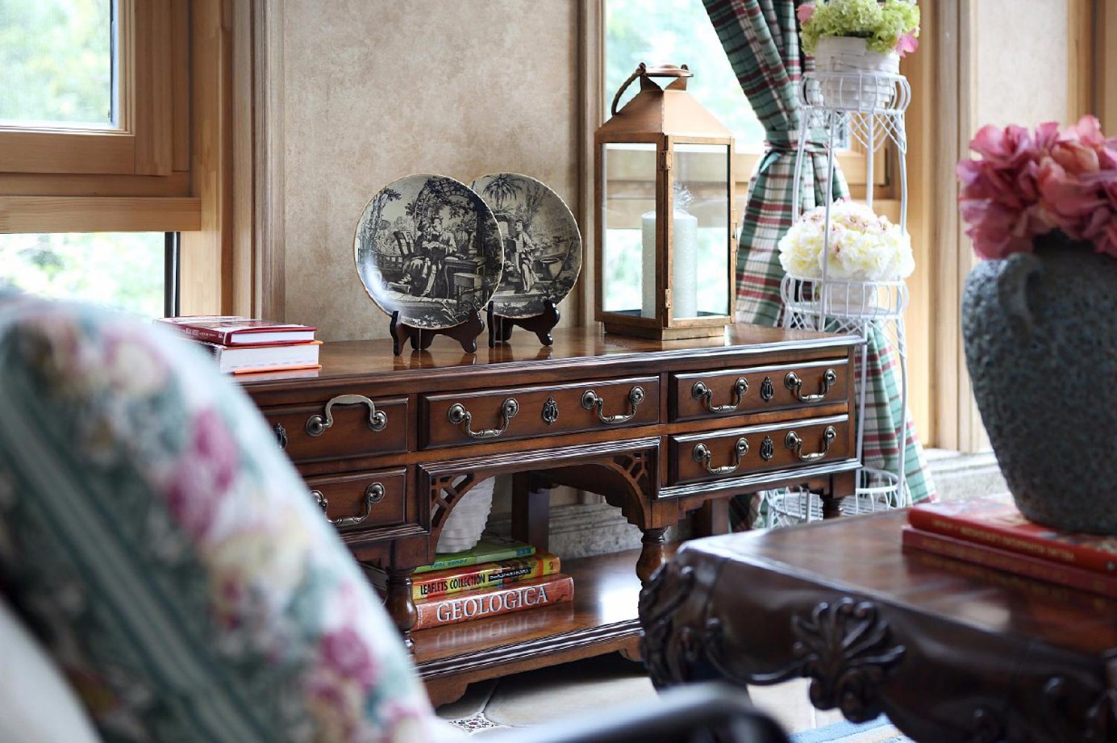 乌鲁木齐中航翡翠城三期C户别墅  联合设计-9