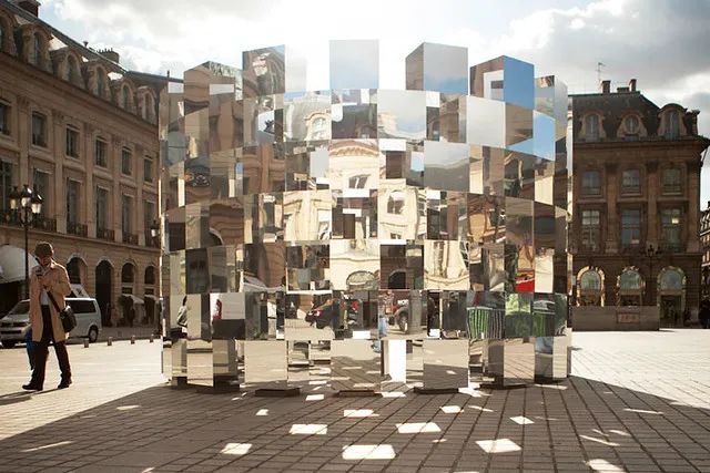 边界,差异与秩序 · 建筑的建构词汇-44