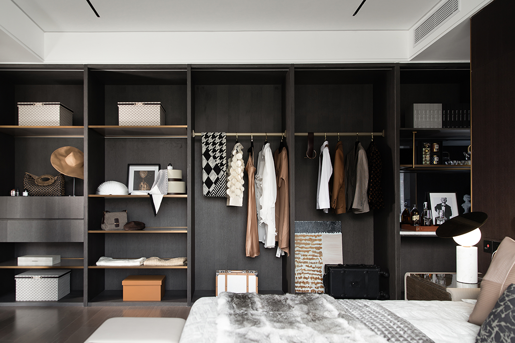 福清融侨望云丨深圳市昊泽空间设计有限公司-46