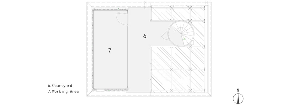 一期一会美术馆 / SN-A超然建筑-41