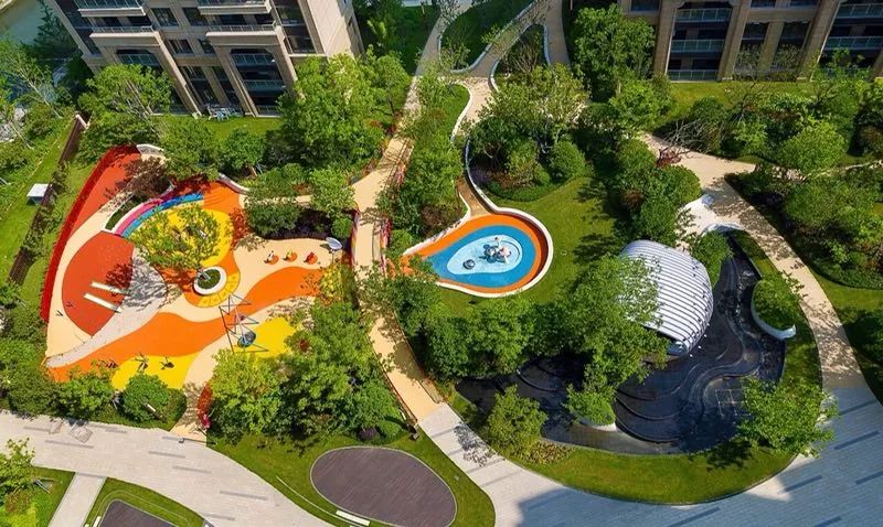 2年54次调整168张手稿，龙湖•天璞是如何在神盘中杀出来的？-83