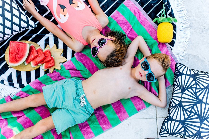 摄影师 Hannah Blackmore 的室内摄影作品 | 悉尼风格内饰的魅力-15