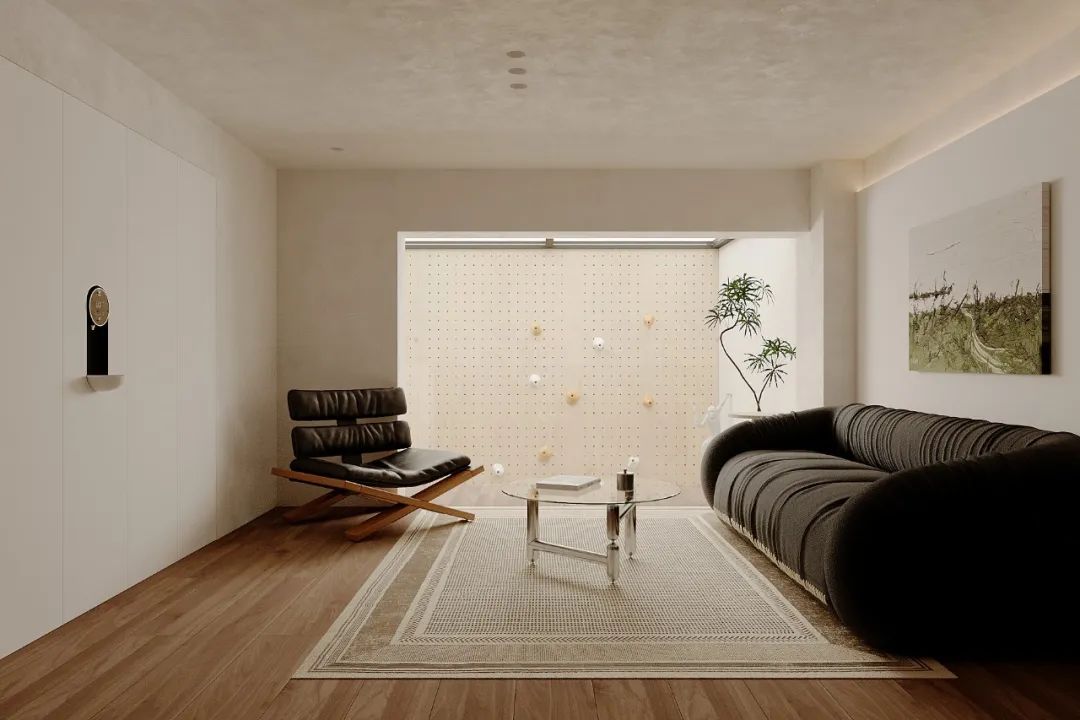 隅间 YUJIAN DESIGN · 橄榄枝丨中国洛阳丨隅间空间设计工作室-92