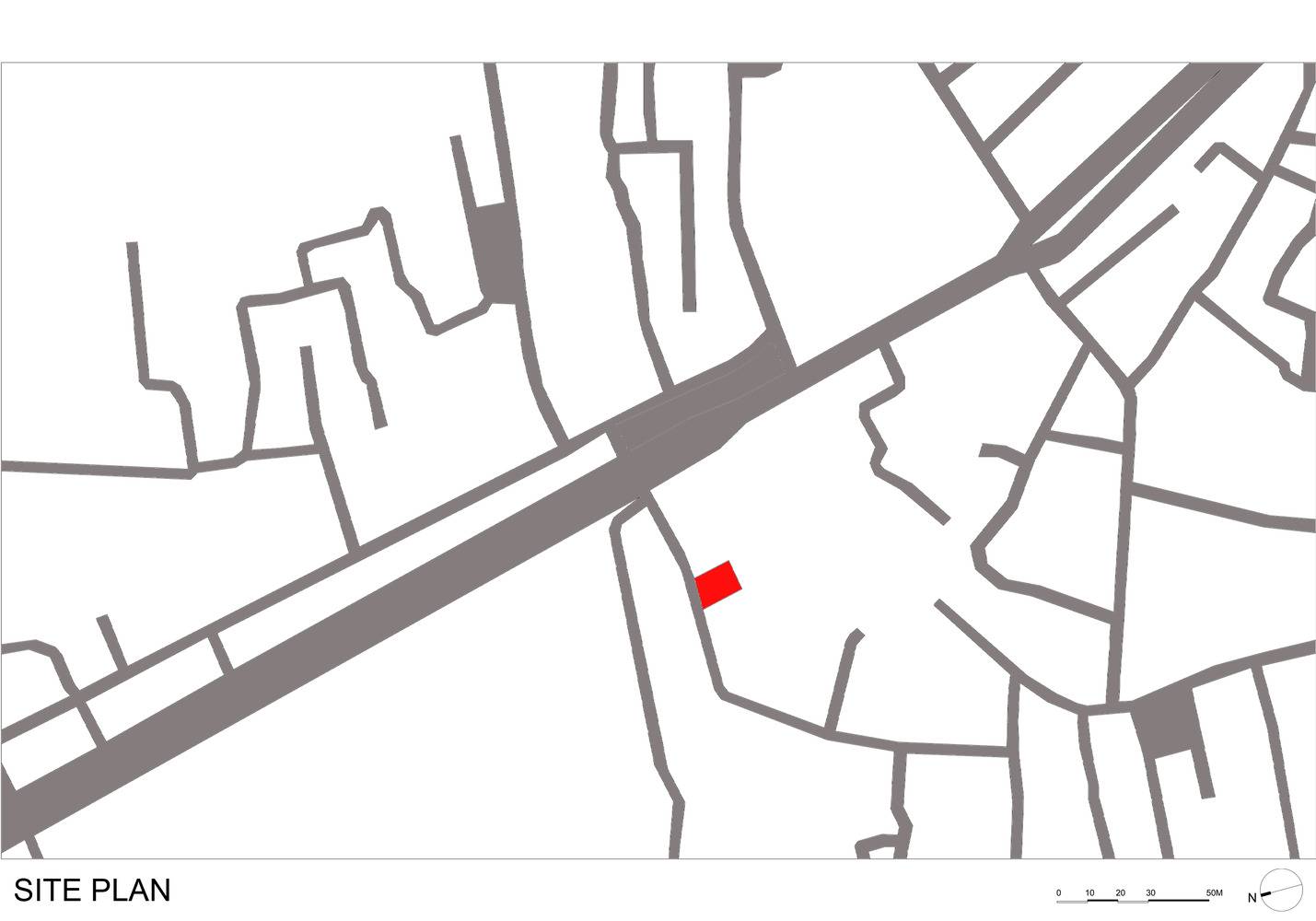 越南 HP 办公建筑丨Kien Truc NDT-48