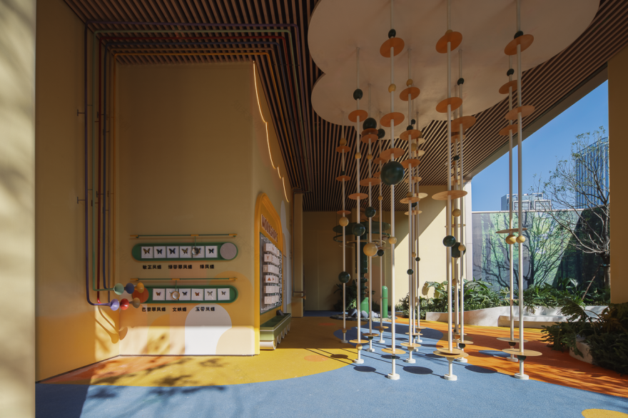 天创贝好家·元萃丨中国武汉丨软装菲洛米斯PHILOMIS,产品木厘-60