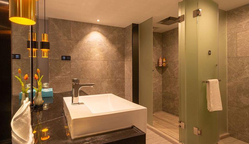 杭州漫纯国际酒店-31