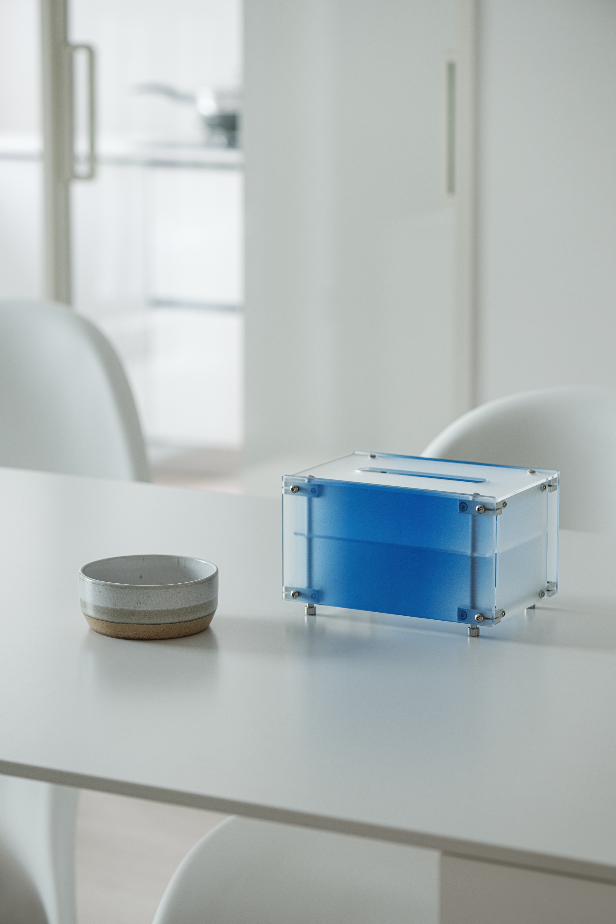 《冈极》200㎡精装改造 · 宏福樘实景丨中国成都-42