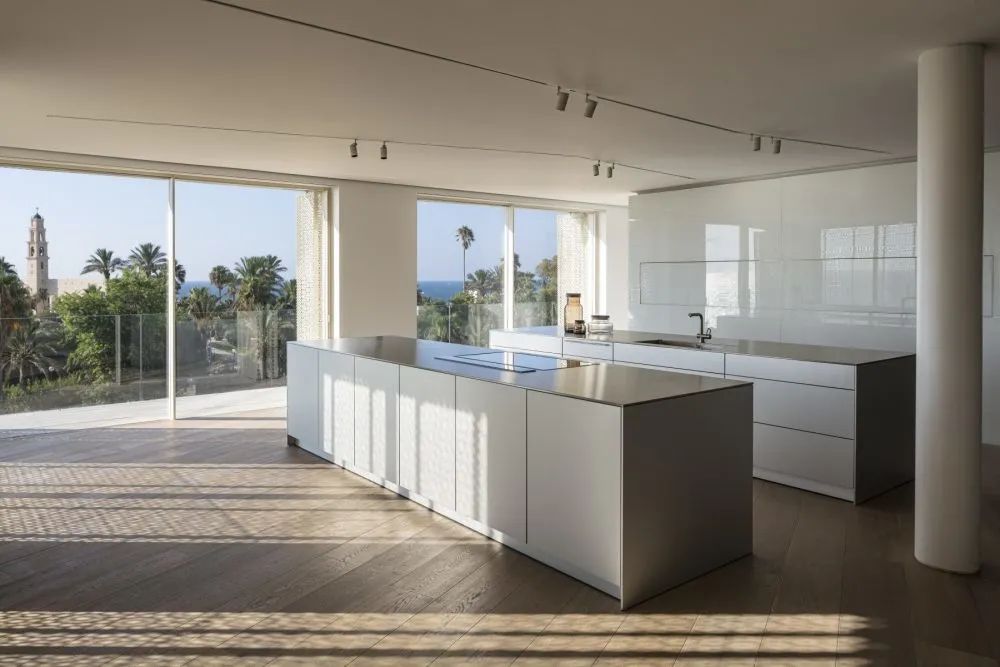 皮苏·凯德姆建筑师事务所-96