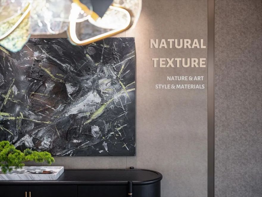 广州中信泰富滨江上都璇湾样板房丨中国广州丨SWS Group-86