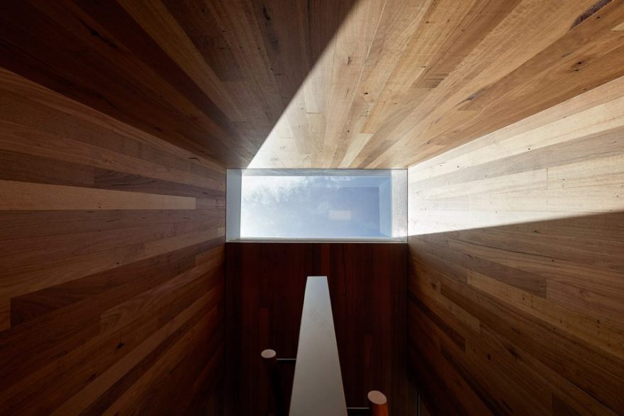 黑马之宅 · 澳大利亚诗意住宅设计-22