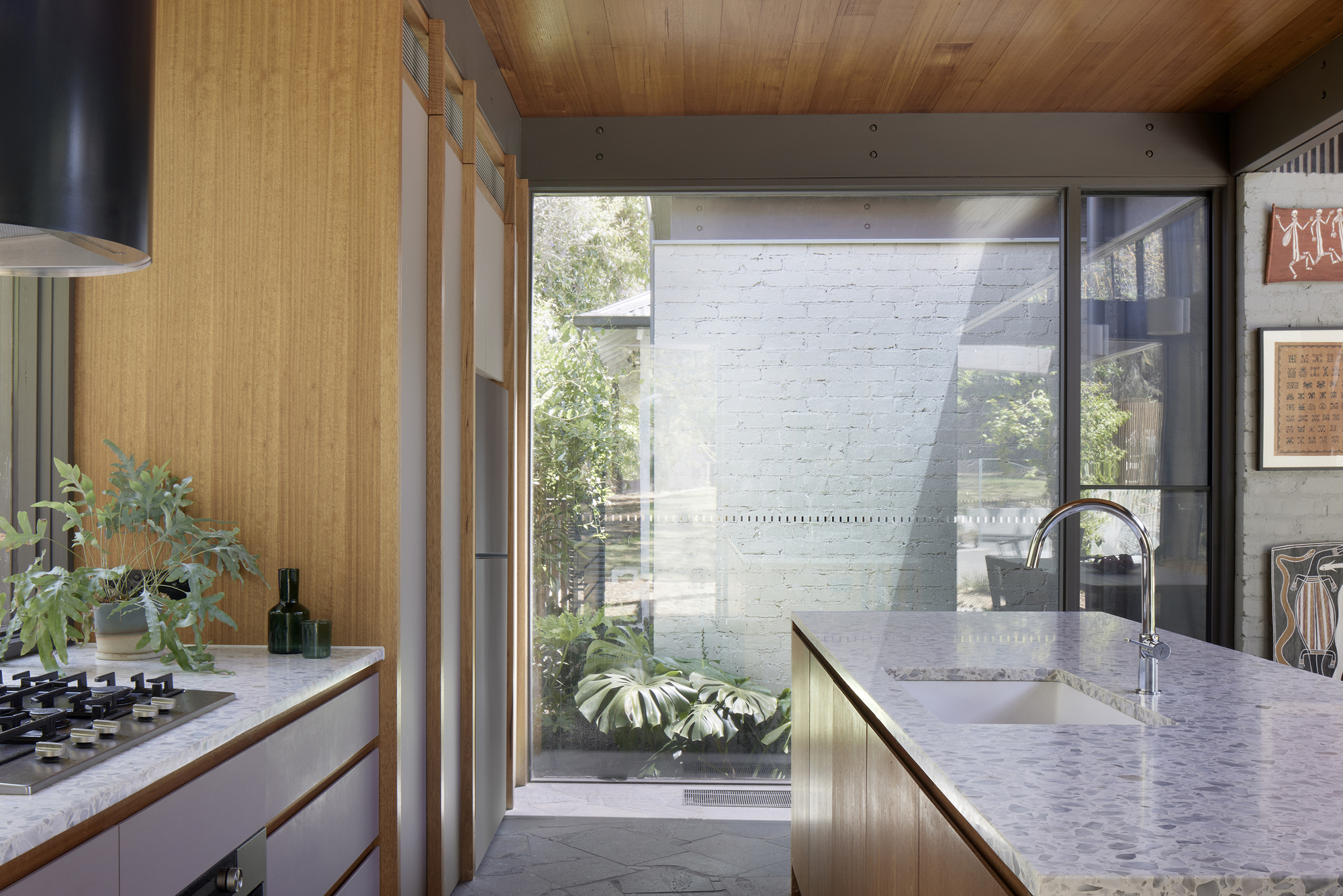 丨澳大利亚丨Bent Architecture-33