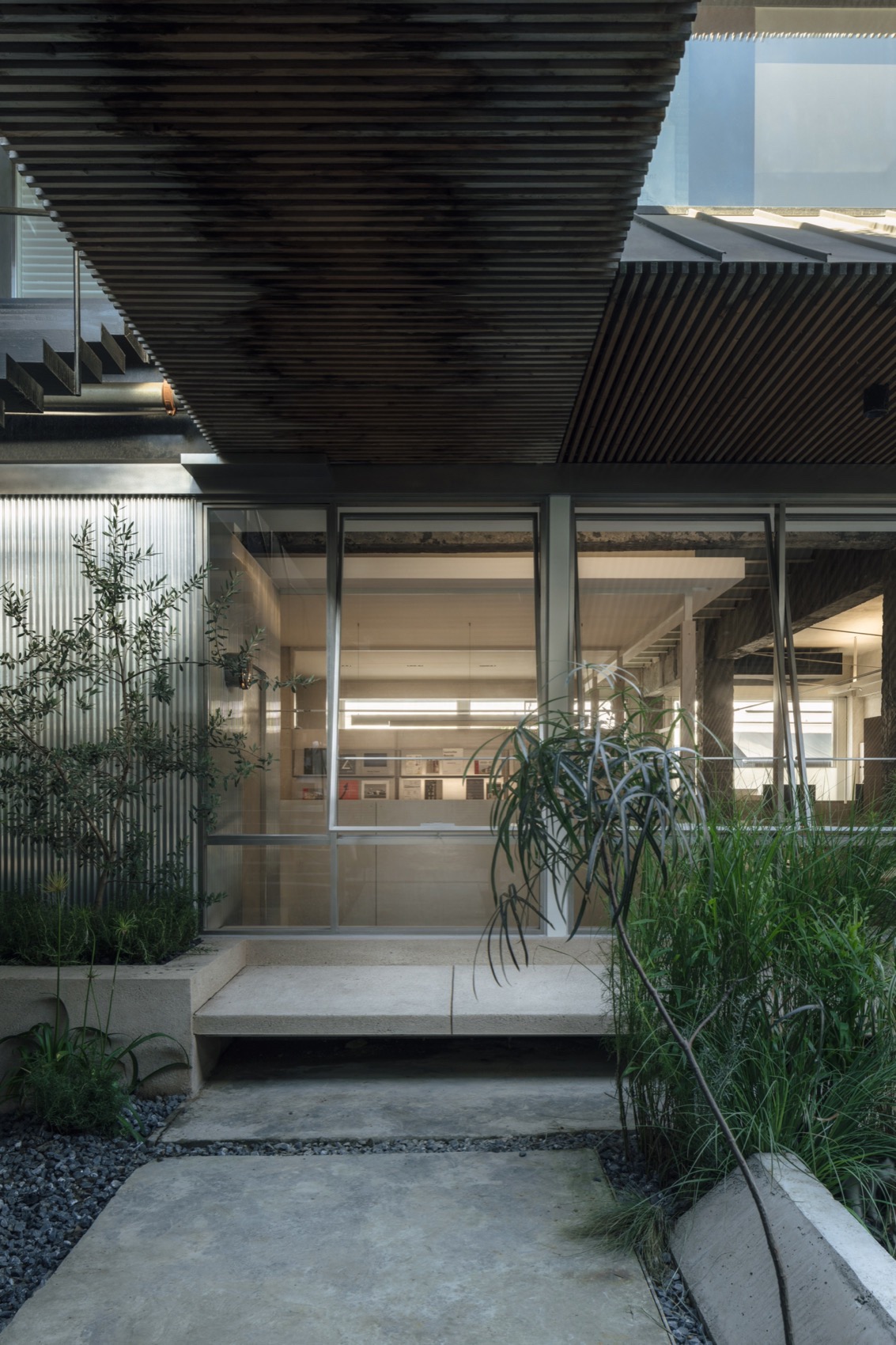 喜叻空间研究2·0丨中国杭州-5