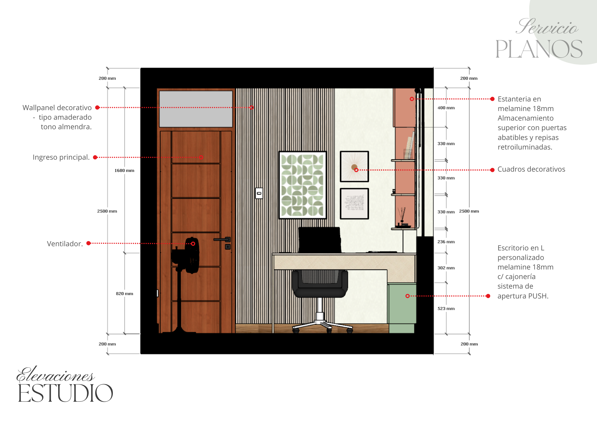 丨Arq. Anahí Huallipe-19