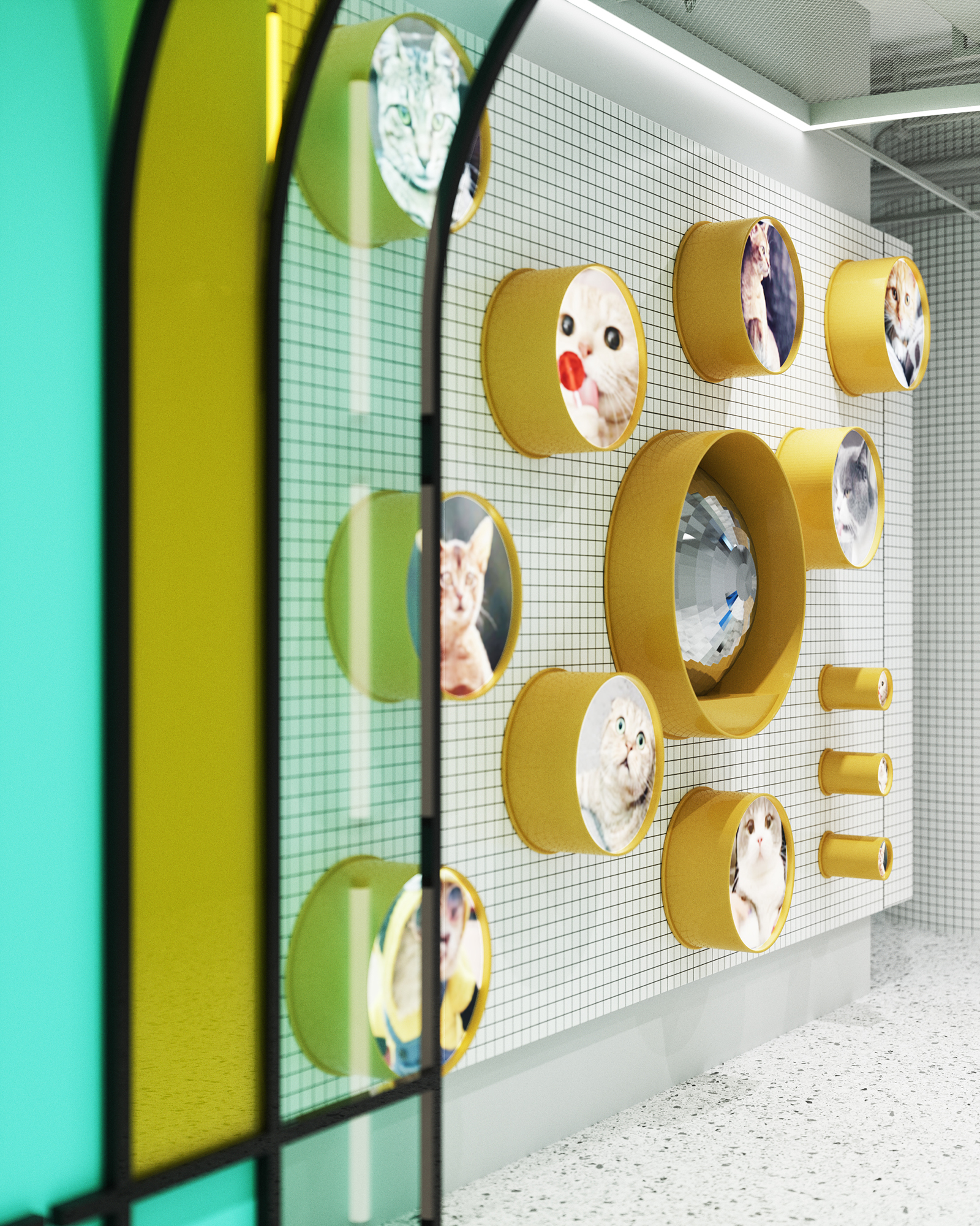 满眼夜星 — 极影视觉-1