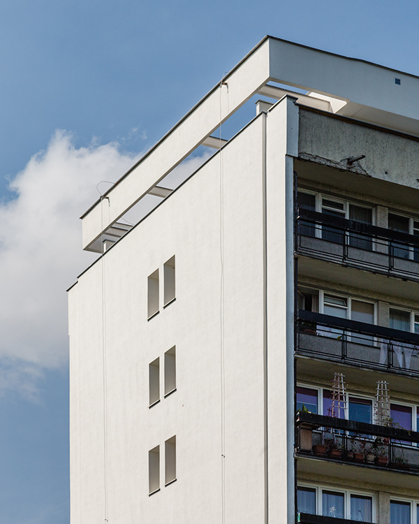 Mister Warszawy系列建筑项目（各年获奖项目）丨波兰华沙-115