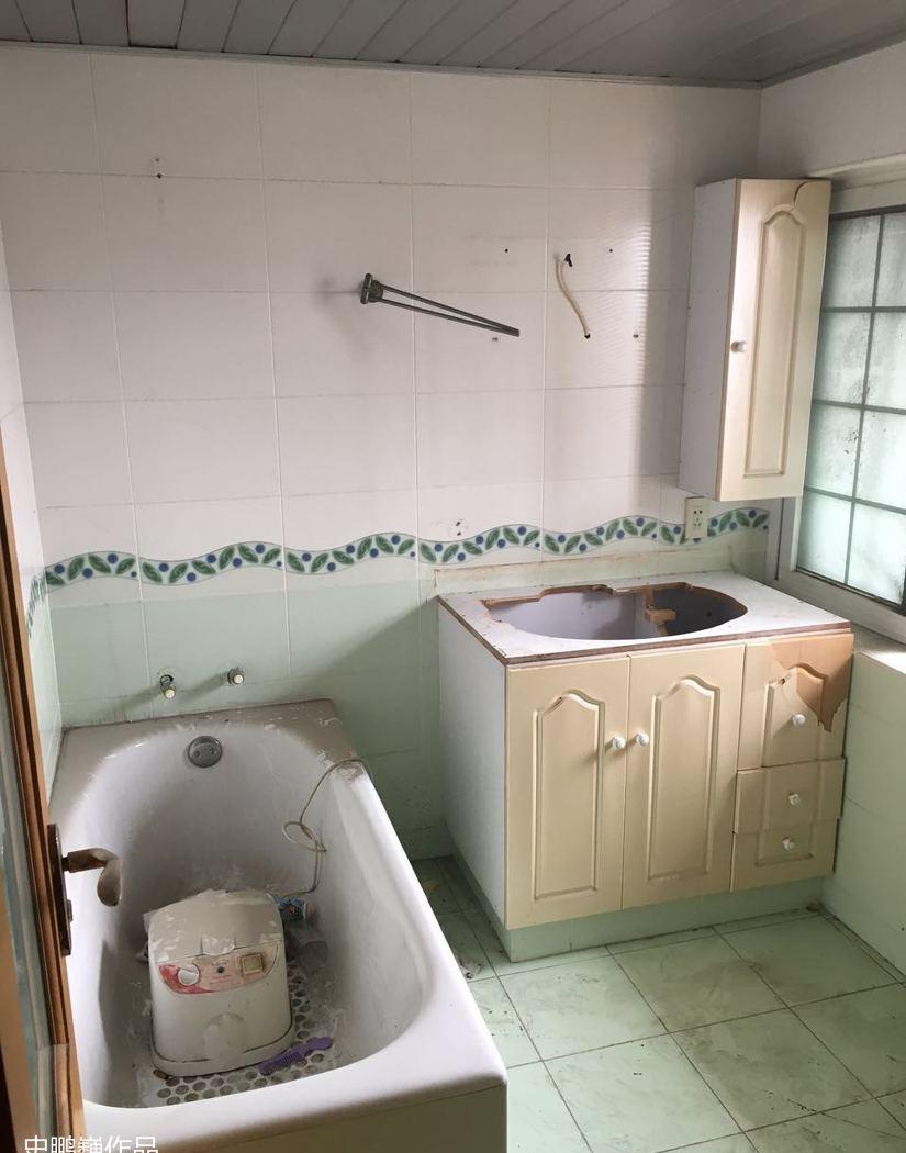 60 万改造老屋,打造梦幻家居空间-91