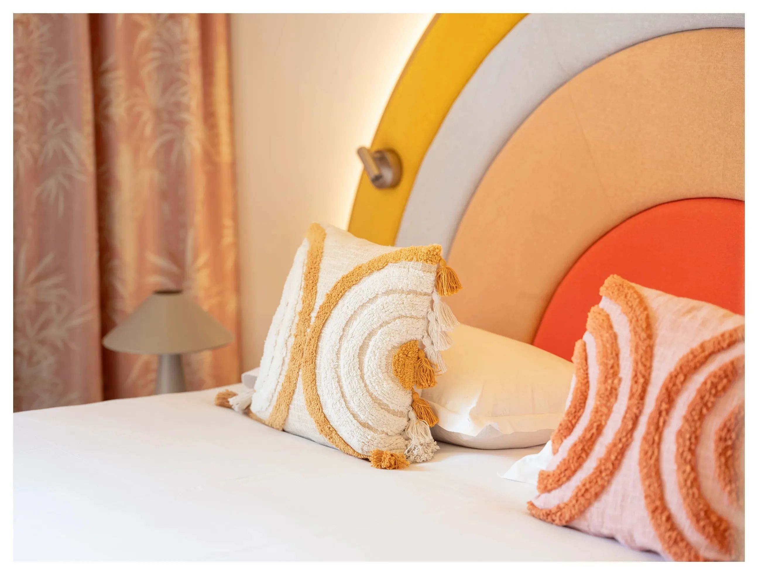 尼斯 PAM 酒店丨法国尼斯丨Michael Malapert-50