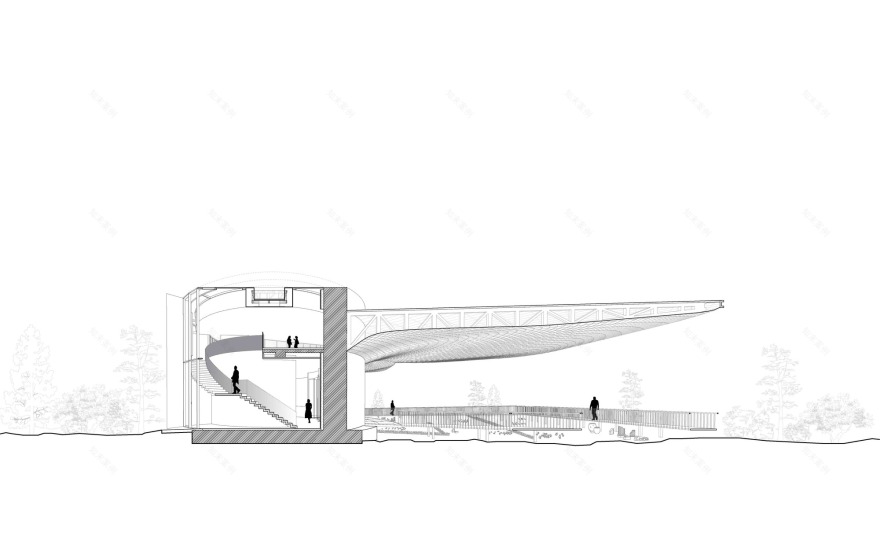 Mozaic of Tirana Cultural Intervention / SONarchitects-20