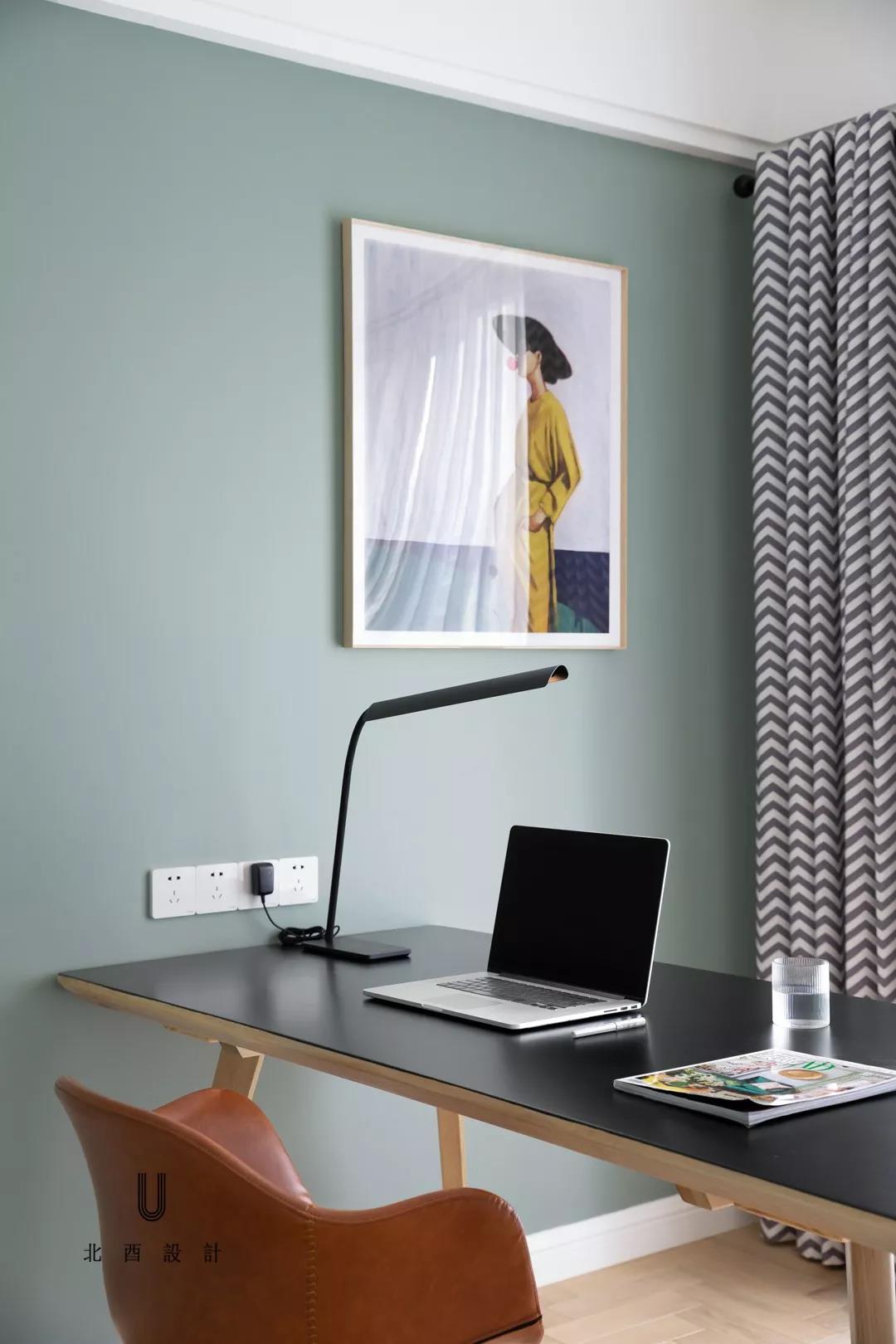 热爱的时光 · 长沙第一湾现代生活空间丨中国长沙丨北酉设计-21