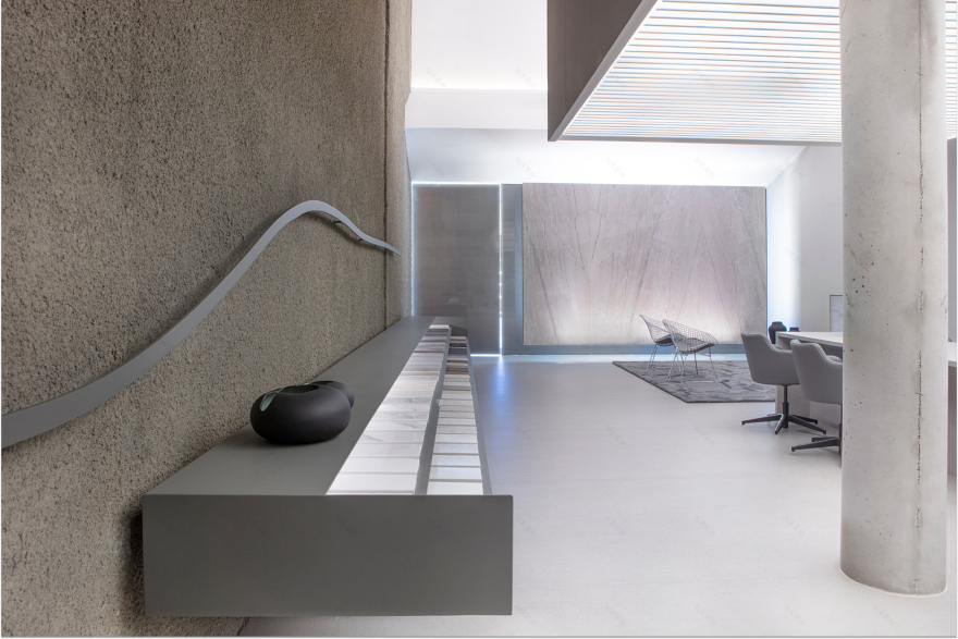 Area Pedras Store 设计丨Paulo Henrique Paranhos-17